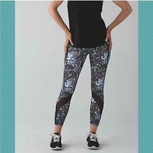 Lululemon Inspire 7/8 Tight